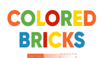 color bricks